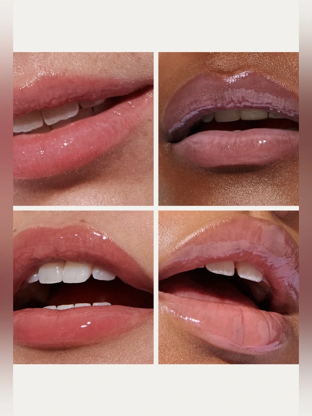 Rhode NEW Peptide Lip Tint in Ribbon